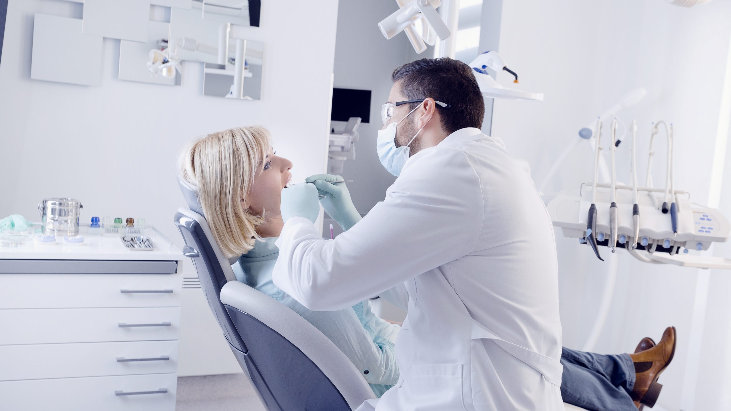 Dentist in Maybrook, NY